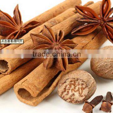 cinnamon/cassia