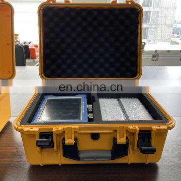 Half Price Pile Load Test Instrument High Strain Dynamic Pile Testing Meter photo-5