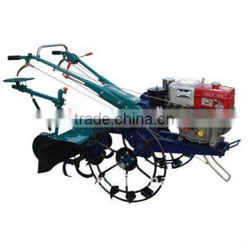 GN Walking Tractor