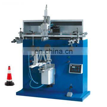 CE Quality Screen Printing Machine Bucket Screen Printing Plastic Pails Big Bottle Silk Printer photo-3