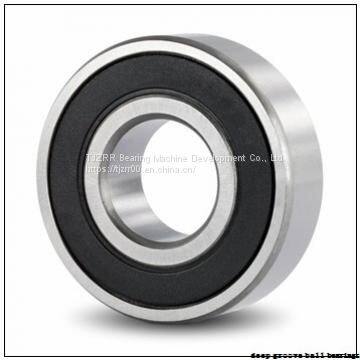 NTN 6301 deep groove ball bearings