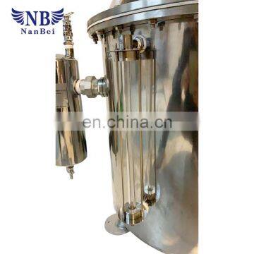 Large Volume Water Distiller Hot Sale From China photo-4