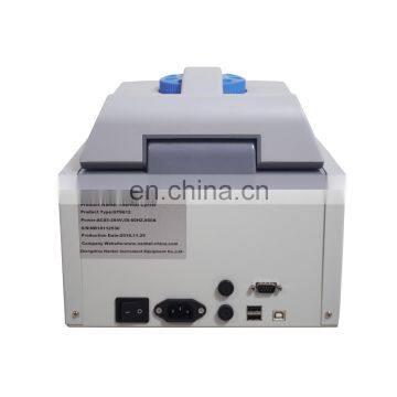 96well Polymerase Chain Reaction Smart Gradient PCR Thermal Cycler photo-5