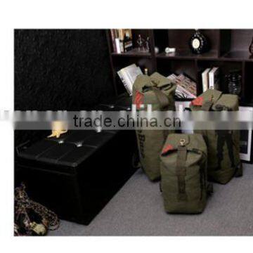 Wholesale High Quality Bucket Bag Outdoor Hiking Tactical Backpacks Bags photo-4