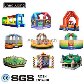 Commercial Inflables Juego Inflables Tobogan China Inflatable Dart Outdoor Interactive Adult Challenge Game