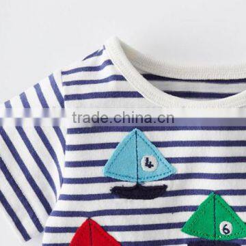 Cheap Children's Boutique Clothes Export to Bangkok Manufactures Children Clothes photo-3