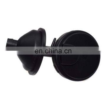 PCV Crankcase Vent Valve Valve Breather Hose & Cover Gasket Set for BMW E46 E39 E60 E83 X3 325i 11617501566 11157532649 photo-4