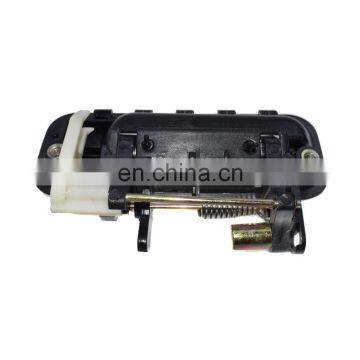 69230AA010 Outside Outer Exterior Beige Rear Right Door Handle For 1997-2001 Toyota Camry