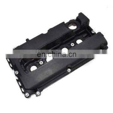 Engine Valve Cover Camshaft Rocker Cover for VAUXHALL Astra H Corsa Insignia Meriva Mokka Vectra Signum Zafira 55564395