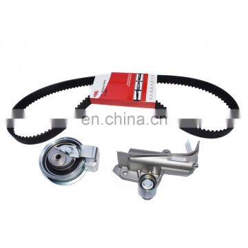 Timing Belt Tensioner Set For VW Jetta Golf GTI Beetle Passat A4 TT 06B109243B