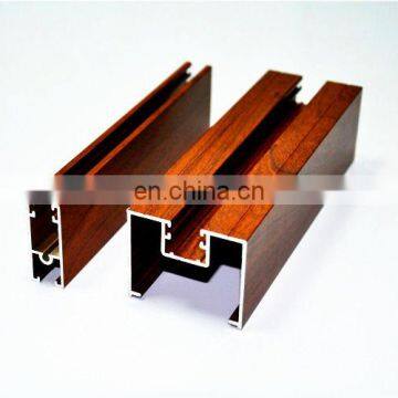 SHENGXIN Motor Aluminium Door Slide photo-3