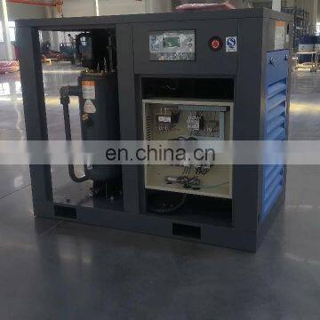 direcr-dirve screw type hydrogen compressor