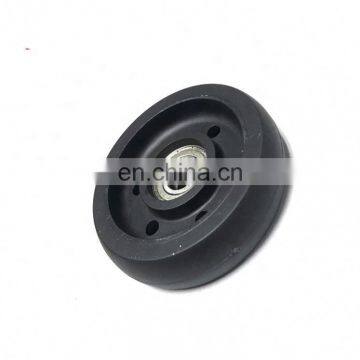 Injection PMMA Auto Lamp Car Parts OEM Plastic Moulding