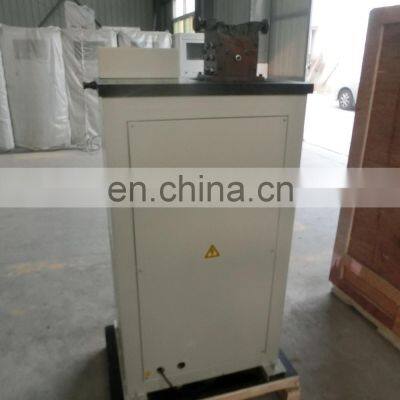 VU-2Y Impact Sample Broaching Machine/Charpy UV Notch Broaching Machine/Hydraulic Notch Cutter photo-3