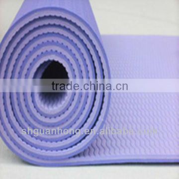 PVC floor mat