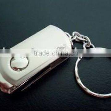 USB2.0/USB3.0 Metal Flash Pen Drive, New Designed Antivirus Metal Usb Flash Drive photo-4