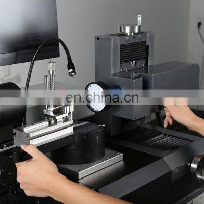 Milling Tool Inspection System Tool Vision Measurement Machine VMM Machine photo-4