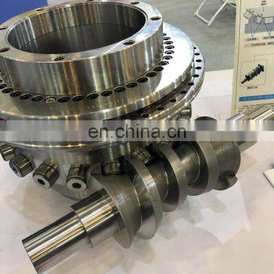 80DSF Cam Indexer for Assembly Automation photo-4