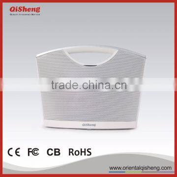 multimedia speaker 2.1 CH bt speaker