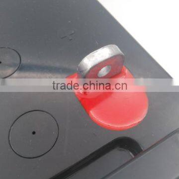 Guangzhou Battery Factory 12v200ah Deep Cycle Battery in China photo-2