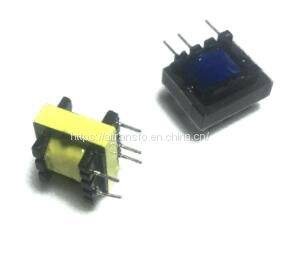 Single Phase High Frequency ferrite core SMPS transformer