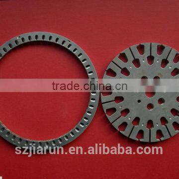 Electric Motor Lamination photo-2