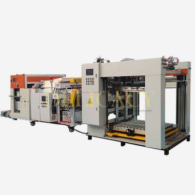 Electrostatic Waxing Machine photo-3