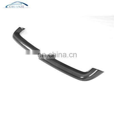 Carbon Fiber Rear Spoiler for Audi TT 8N 2000-2006