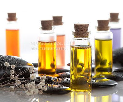 Essential oils and balm