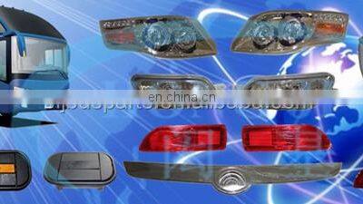 High Quality Bus Parts OEM H-QZ625X280L Original Headlight Bus Lamp Part