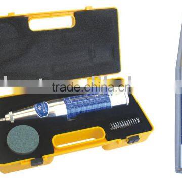 Concrete Portable Hardness Tester/concrete test Hammer for structure and compressive strength of concrete