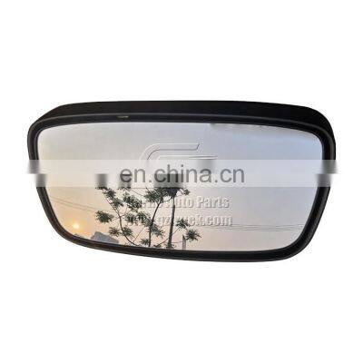 European Truck Auto Body Spare Parts Main mirror, heated, electrical Oem 1689348 for DAF Truck Rear View Mirror