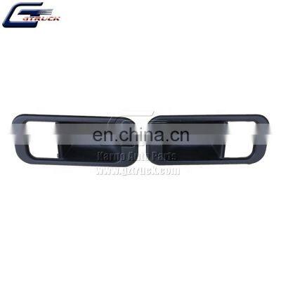 Heavy Duty Truck Parts Outside Door Handle  Oem 1305480  1305479 for DAF XF105 Truck  Door-handle Frame