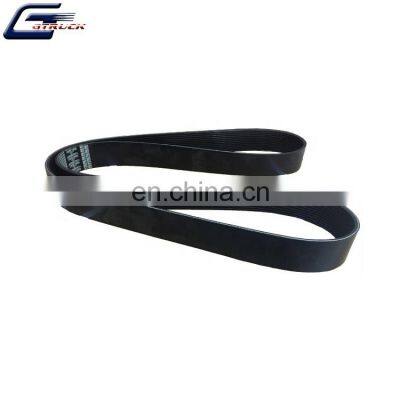 OEM 504049426 V-Ribbed Belts for IVECO Truck Auto Parts