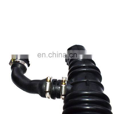 Free Shipping!For FOCUS MK2 C-MAX 04-08 1.6 AIR FILTER FLOW HOSE PIPE 3M519A673MG 1336611