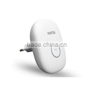 300Mbps Wireless N Range Extender photo-3