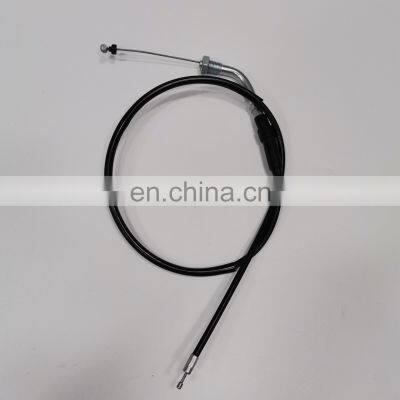 Low Price Universal Motor Body System CD70 Motorcycle Cable Color For Bmw