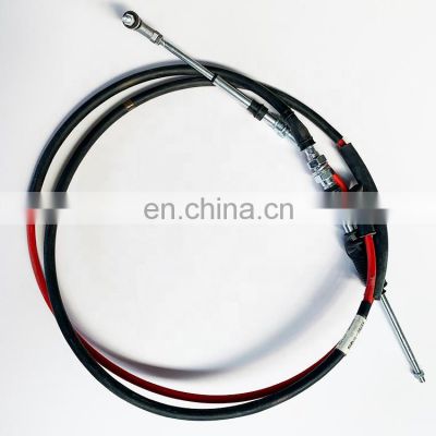 Factory directly sale gear cable, Transmission Shift Control Cable 55250324/46337943