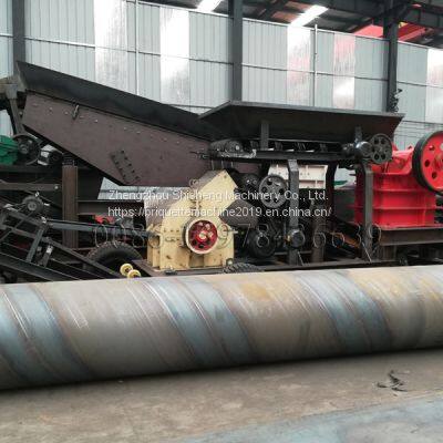 Hammer Crusher Mill(86-15978436639)