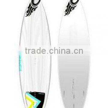 Color Painted Kiteboard Kite Surfing Kiteboard