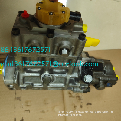 326-4634/3264634/326-4635/3264635 Caterpillar Fuel Injection Pump for CAT Diesel Parts