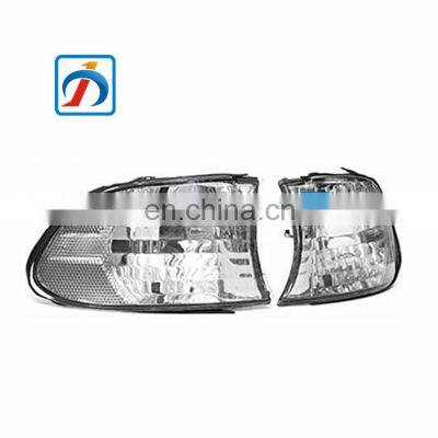New 1998 2001 Clear E38 Corner Light for 7 Series E38 63138387633