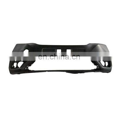 New Front Bumper for Honda Fit Jazz 2014-2019