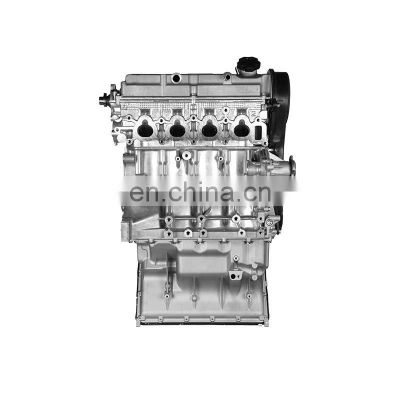 Factory Long Block Bare Engine  assembly For dfsk 474