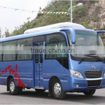 Dongfeng EQ6700LT Coach Bus, intercity bus