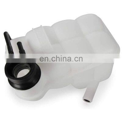 Plastic Overflow Coolant Reservoir Expansion