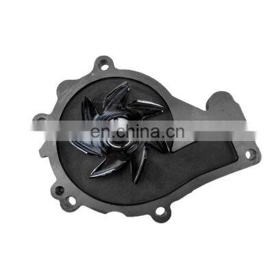 Chery spare parts water pump for Chery Tiggo spare parts