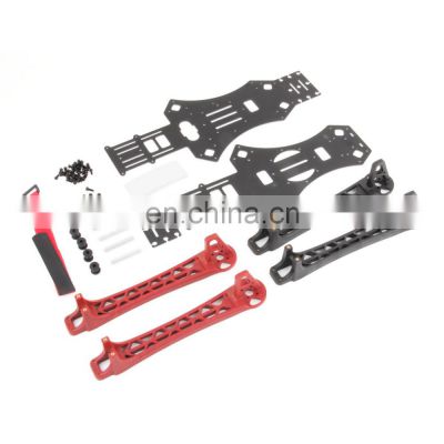 Reptile 500 MWC X-Mode V3 Alien Multicopter Carbon Fiber Quadcopter Frame Kit New 400mm