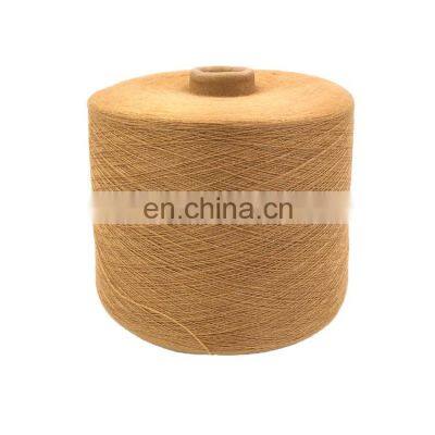 2/42NM 45% Ecovero Viscose 22% Sorona 5% Cashmere