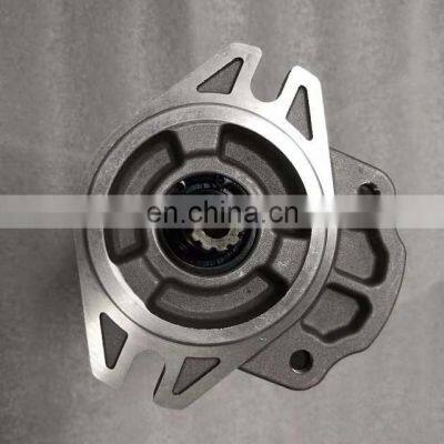 Hydraulic Pump Parts CBTL Gear Pump for CBTL-F414 Double Pump 10T photo-3